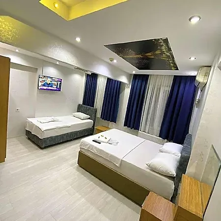 Diva Hotel 2*